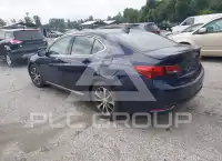2015 Acura TLX photo
