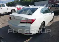 2015 Acura TLX фото