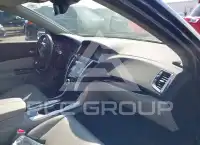 2015 Acura TLX фото