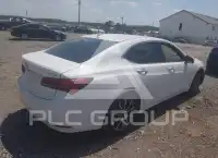 2015 Acura TLX photo