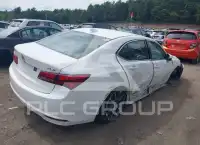 2015 Acura TLX фото