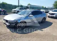 2015 Acura TLX photo