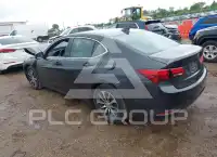 2015 Acura TLX фото