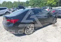 2015 Acura TLX фото