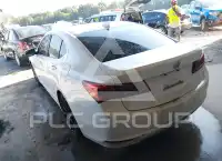 2015 Acura TLX фото