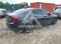2015 Acura TLX photo