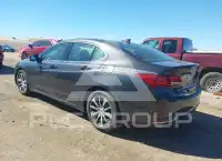 2015 Acura TLX фото