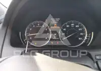 2015 Acura TLX фото