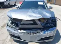 2015 Acura TLX фото