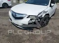 2015 Acura TLX фото