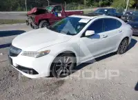 2015 Acura TLX фото