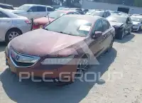 2015 Acura TLX фото