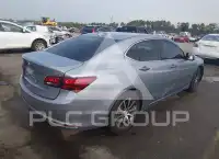 2015 Acura TLX photo