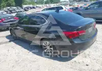 2015 Acura TLX фото