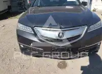 2015 Acura TLX фото