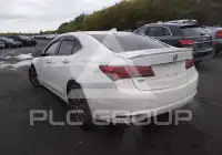 2015 Acura TLX фото