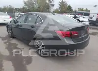 2015 Acura TLX фото