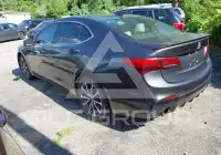 2015 Acura TLX фото