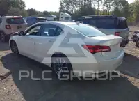 2015 Acura TLX фото