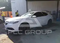 2015 Acura TLX фото