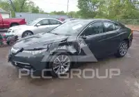2015 Acura TLX фото