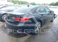 2015 Acura TLX фото
