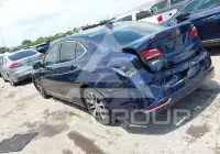 2015 Acura TLX photo