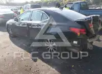 2015 Acura TLX photo