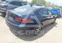 2015 Acura TLX фото