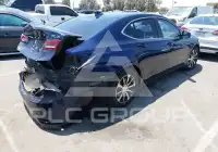 2015 Acura TLX фото