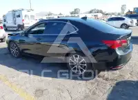 2015 Acura TLX фото