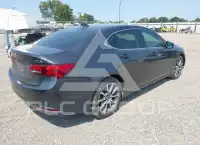 2015 Acura TLX photo