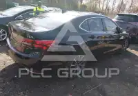 2015 Acura TLX фото