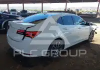 2015 Acura TLX photo