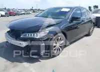 2015 Acura TLX фото
