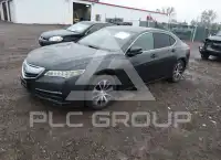 2015 Acura TLX фото
