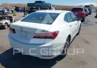 2015 Acura TLX фото