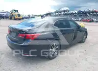 2015 Acura TLX photo