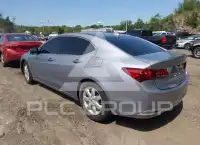 2015 Acura TLX photo