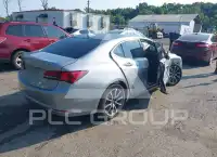 2015 Acura TLX photo
