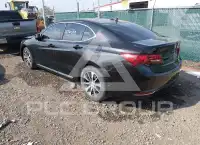 2015 Acura TLX фото