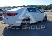 2015 Acura TLX фото