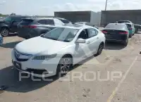 2015 Acura TLX фото