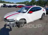 2015 Acura TLX фото