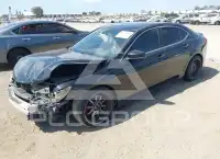 2015 Acura TLX фото