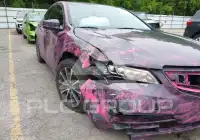 2015 Acura TLX фото