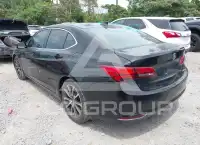 2015 Acura TLX фото
