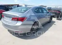 2015 Acura TLX фото