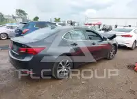 2015 Acura TLX фото