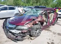 2015 Acura TLX фото